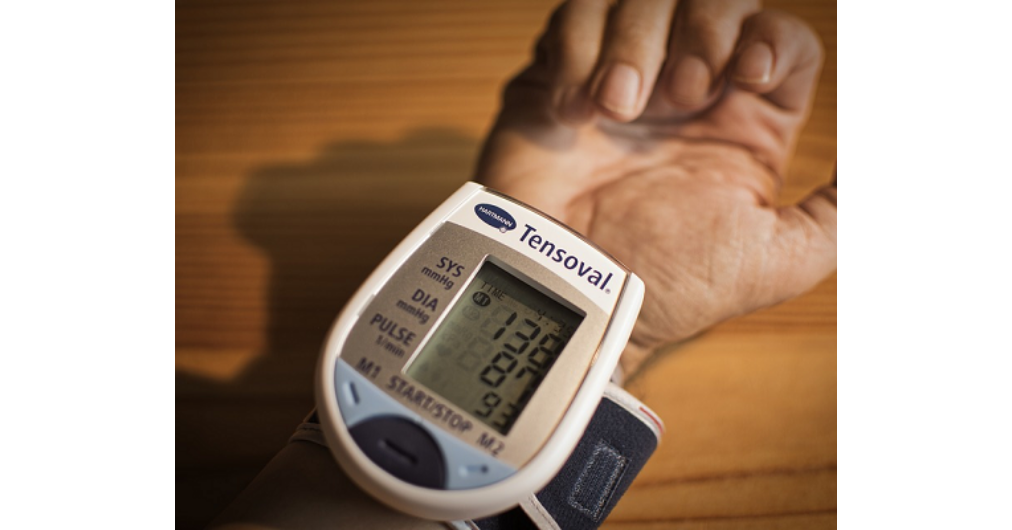 Új gyógyszerkombináció a magas vérnyomás kezelésére