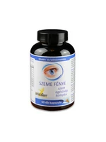 SZEME FÉNYE - szem egészség komplex kapszula, 60 db, Vitalbert (2 havi adag)