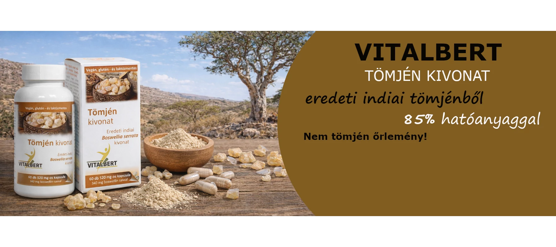Tömjén