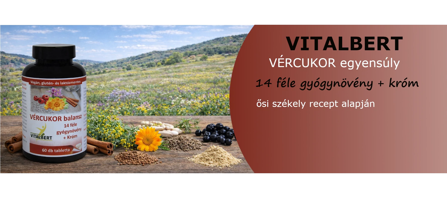 Vércukor