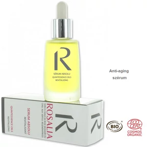 Bio Absolut revitalizáló szérum 30 ml ROSALIA