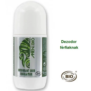 Férfi dezodor BIO 50 ml MEN for BIO