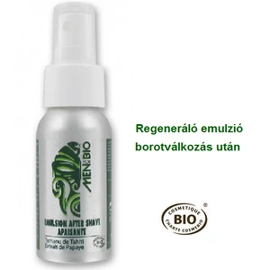 Regeneráló emulzió BIO 50 ml MEN for BIO