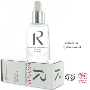 Bio Szérum HA, Aloe Verával 30 ml ROSALIA
