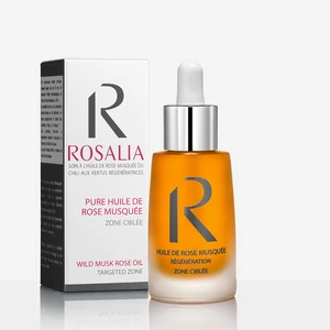 Bio csipkebogyó (vadrózsa) olaj 30 ml Rosalia