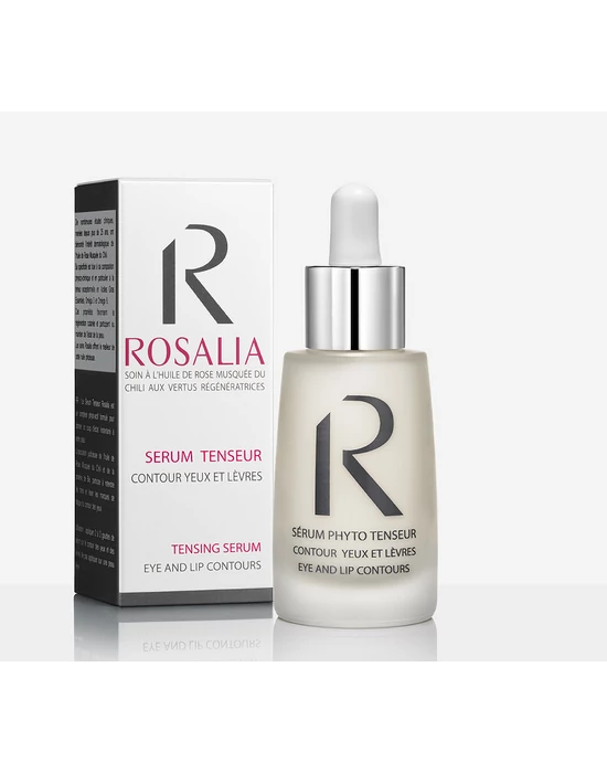 Bio Tensor feszesítő szérum 30 ml Rosalia